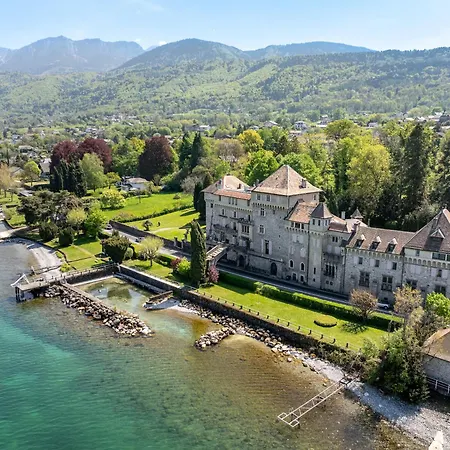 Apartment Le Chateau