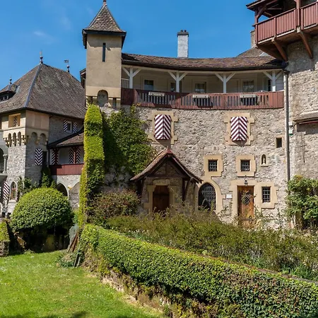 Apartment Le Chateau