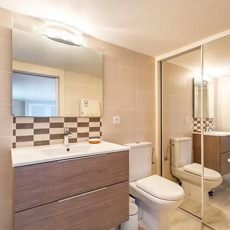 Apartment Le Chateau