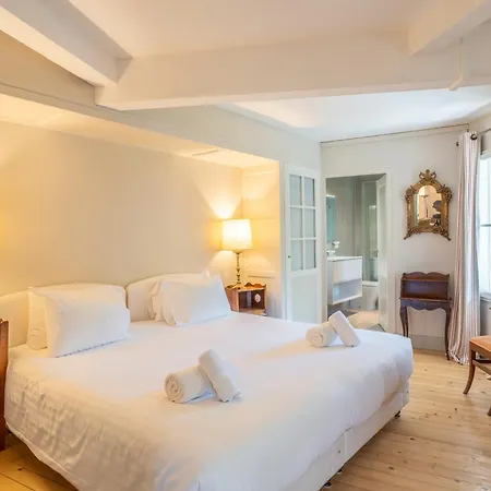 Apartment Le Chateau Lugrin
