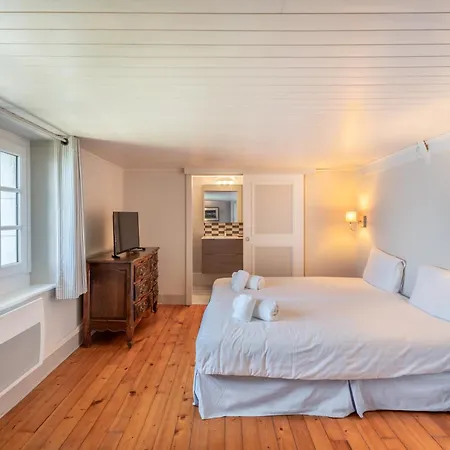 Apartment Le Chateau